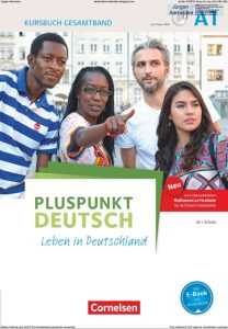 Pluspunkt Deutsch — Leben in Deutschland A1