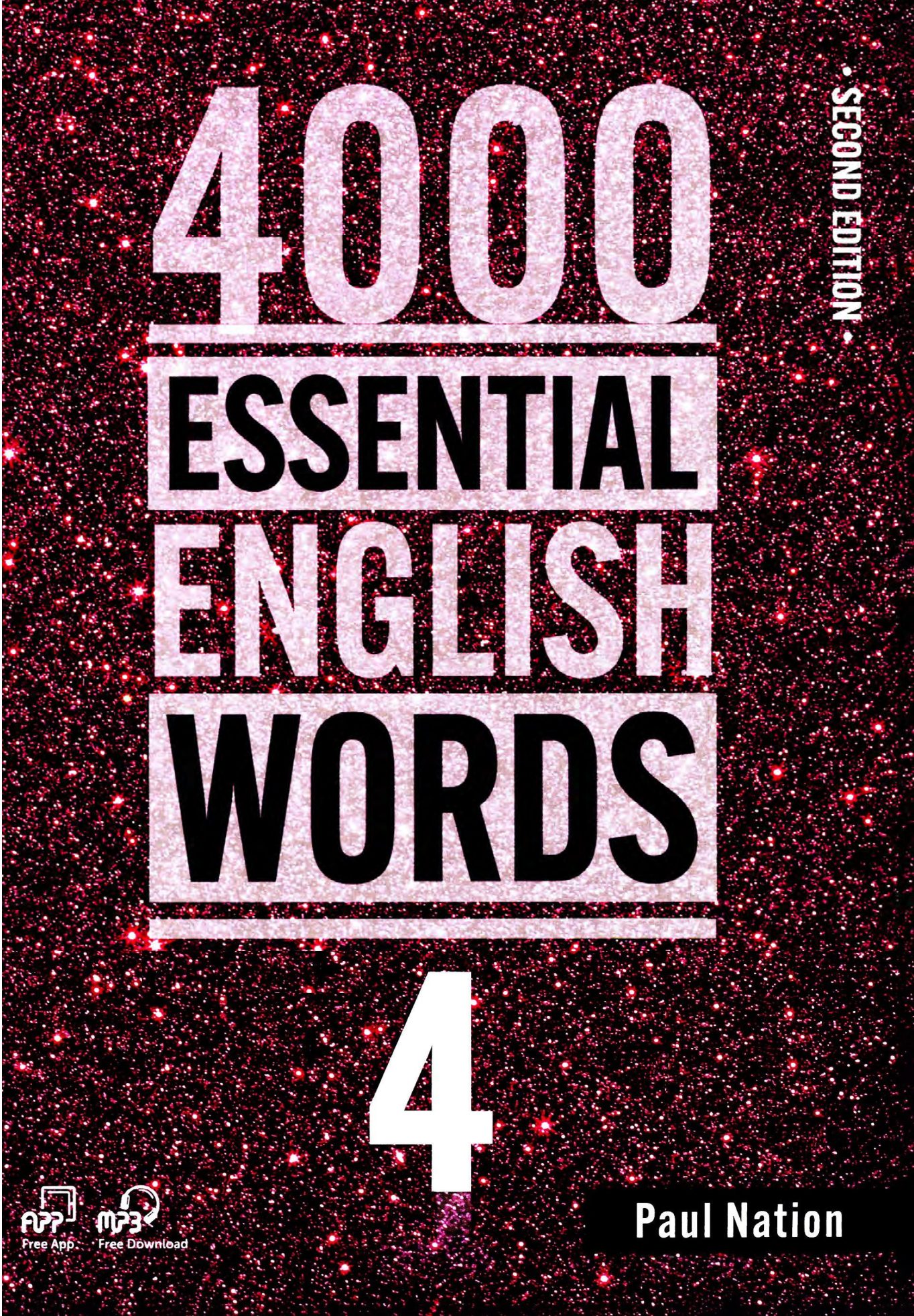 4000 Essential English Words Book 4 Pdf Free Download-