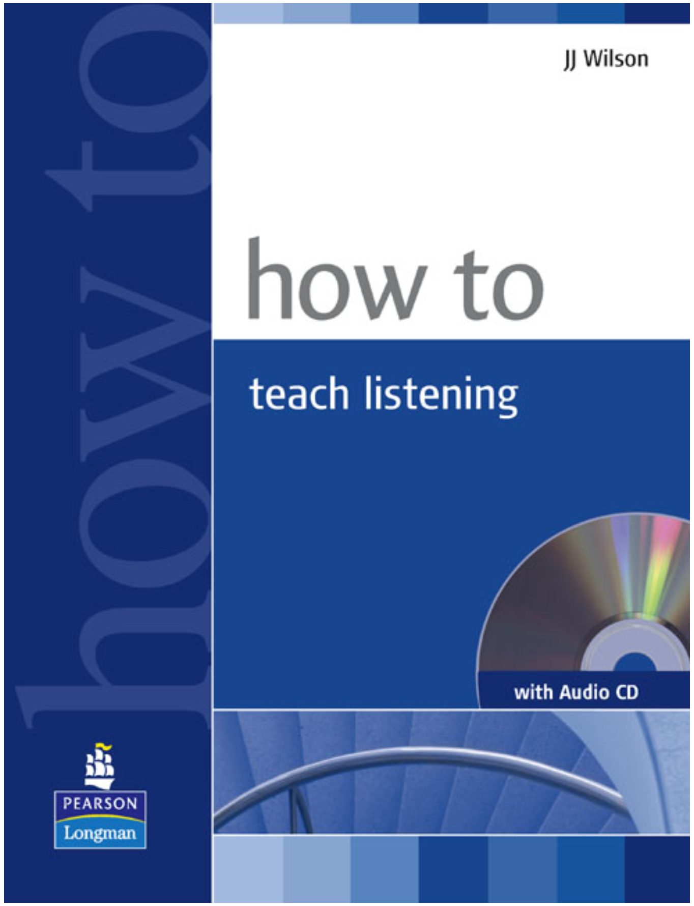 book listening pdf