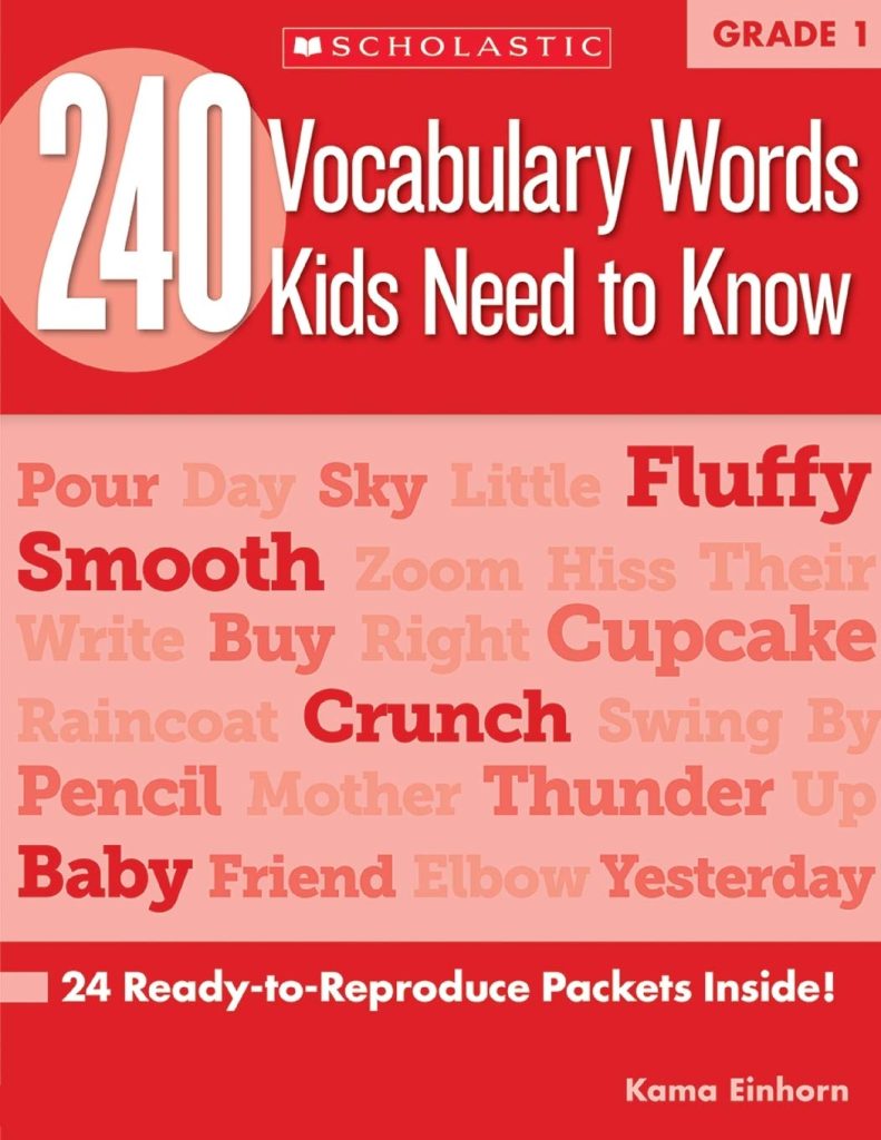 240-vocabulary-words-kids-need-to-know-book-1-pdf-free-download