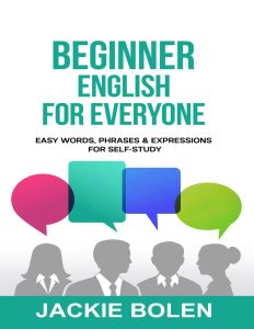 Rich Results on Google's SERP when searching for 'Beginner English for Everyone Easy Words Book'