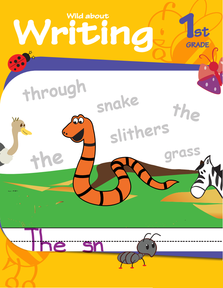 wild-about-writing-workbook