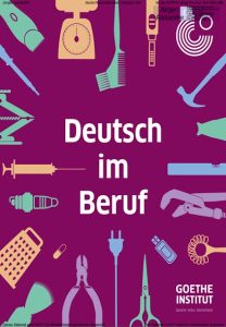 Deutsch im Beruf – Didaktisierung