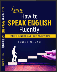 How to Speak English Fluently pdf